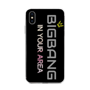 BIGBANG FANDOM Casing HP
