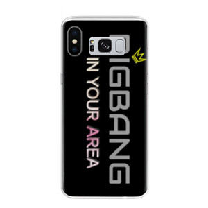 BIGBANG FANDOM Casing HP