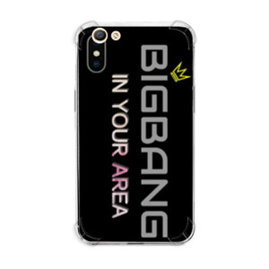 BIGBANG FANDOM Casing HP