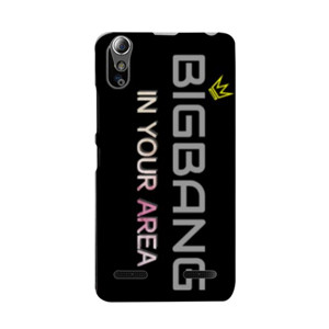 BIGBANG FANDOM Casing HP