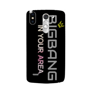 BIGBANG FANDOM Casing HP