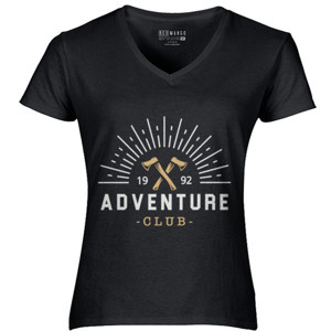 Kaos Distro Adventure club