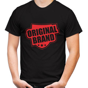 Kaos Distro Original brand