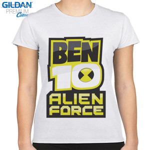 Kaos Distro Alien Force