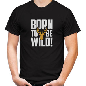 Kaos Born To Be Wild