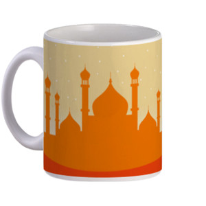 Mug Selamat Hari Raya Idul Fitri 04