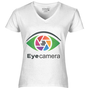 Kaos DISTRO EYE CAMERA
