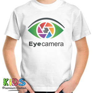 Kaos DISTRO EYE CAMERA
