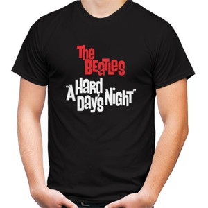 Kaos Distro A Hard Days Night