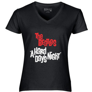 Kaos Distro A Hard Days Night