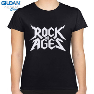 Kaos Distro Rock of ages Combed 30s