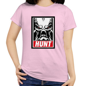 Kaos Hunter