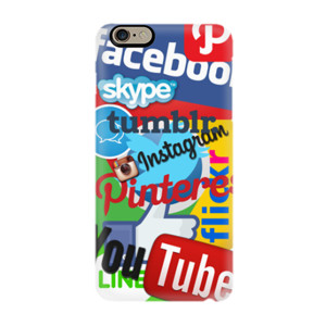 Media Darling Casing HP