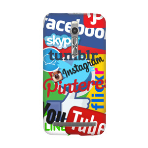 Media Darling Casing HP