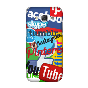 Media Darling Casing HP