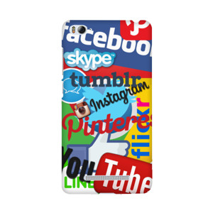 Media Darling Casing HP