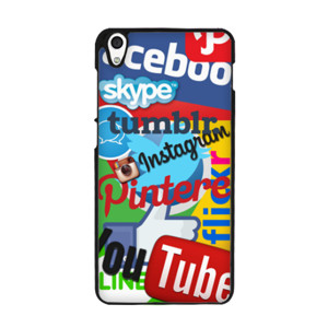 Media Darling Casing HP