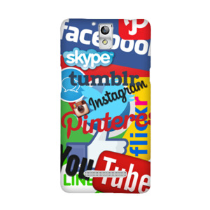 Media Darling Casing HP