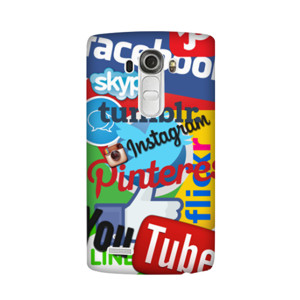 Media Darling Casing HP