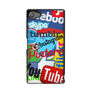 Media Darling Casing HP