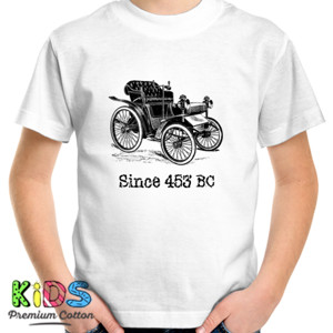 Kaos Vintage