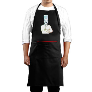 Celemek Chef