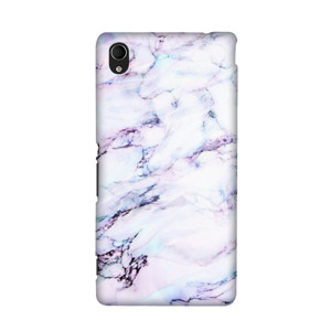 New Marble Custom Case Design 0020 Casing HP