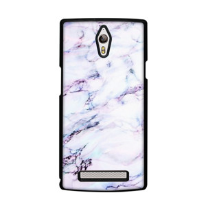 New Marble Custom Case Design 0020 Casing HP