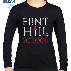 Kaos Distro Flint Hill School