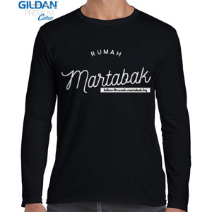 Kaos Rumah Martabak Tradisional