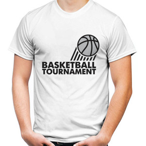 Kaos Distro Basketball tournament
