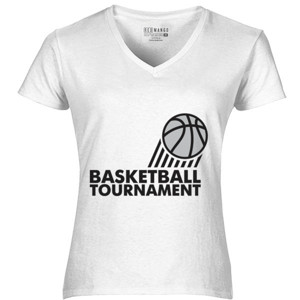 Kaos Distro Basketball tournament