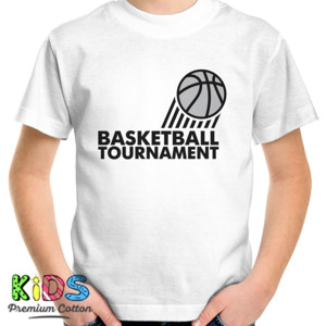 Kaos Distro Basketball tournament
