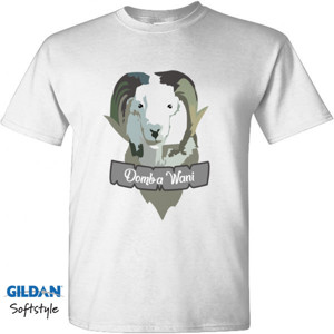 Kaos Domba Wani