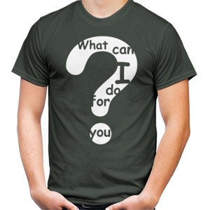 Kaos What can I do for you?