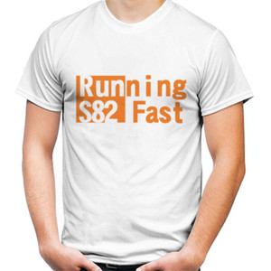 Kaos Distro Running fast