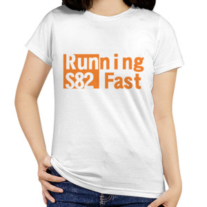 Kaos Distro Running fast