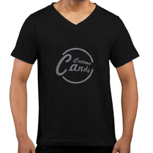 Kaos  DISTRO CATOON CANDY