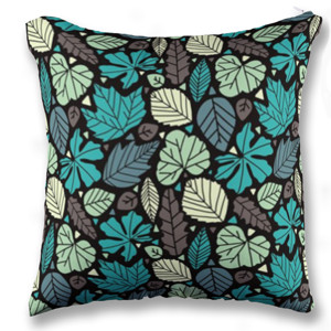 Bantal Ethnic