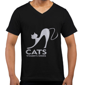 Kaos  KAOS DISTRO CAT'S WOMEN SHOES