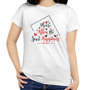 Kaos Please Allow Me Some Happiness With You