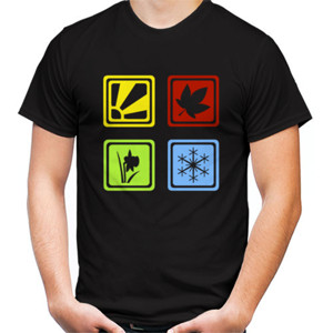 Kaos Distro Four Seasons