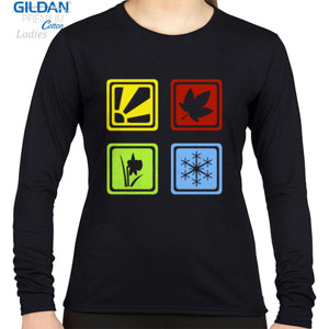 Kaos Distro Four Seasons