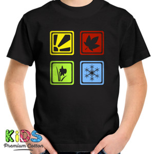 Kaos Distro Four Seasons