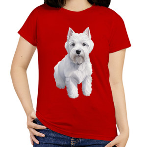 Kaos Kaos Gambar Anjing 189