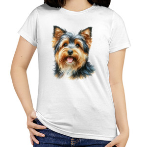 Kaos Kaos Gambar Anjing 128