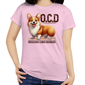 Kaos Kaos Gambar Anjing 223