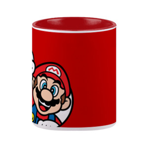 Mug MUG SUPER MARIO