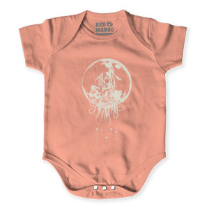 Baby Jumper Sleep Token Moon