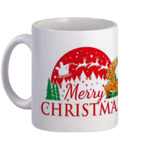 Mug Christmas